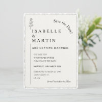 Enregistrer le Mariage de bord de pont de date sim