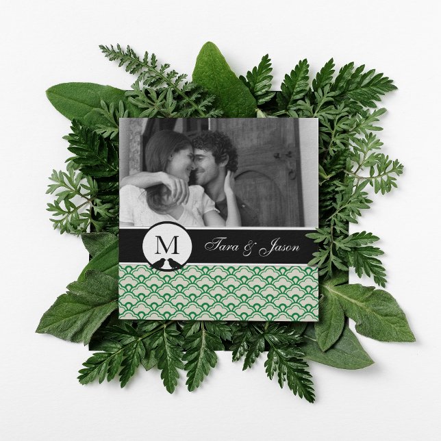 Invitation Enregistrer les annonces de date (Créateur téléchargé)