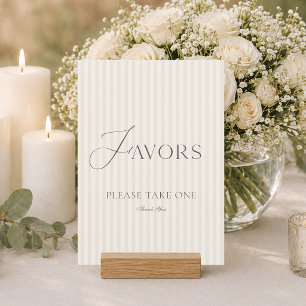 Invitation Enseigne de cadeaux de mariage en ivoire de luxe d