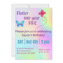 entrer dans la cinquième année 