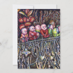 Invitation Épitomiser