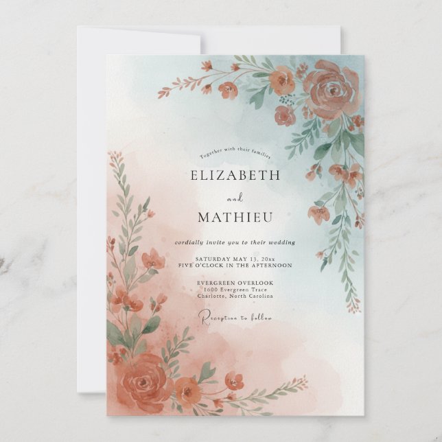 Invitation épreuve (Devant)