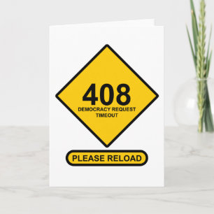 Invitation Erreur 408 : Délai d'expiration de la demande de d