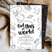 Espace extra-atmosphérique Galaxie Sortie de ce mo