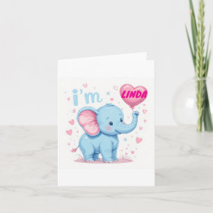 Invitation Est un nouveau-né garçon