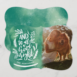 INVITATION ET À TOUS UNE BONNE NUIT