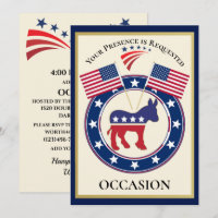 États-Unis patriotiques