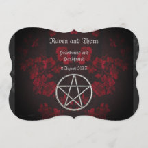Eternal Handfast/Mariage Pentacle Suite