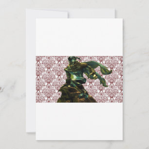 Invitation Étiquette de bouteilles de vin personnalisé (3,5 p