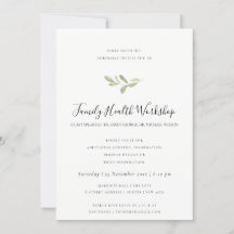 EUCALYPTUS BLUSH ROSE KRAFT NAVY ATELIER
