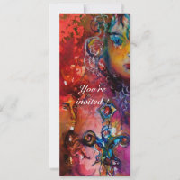 EXCALIBUR 1, rouge vif, rose pourpre