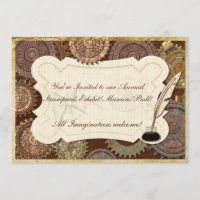 Exposition de BALL CONVENTION Elegance Steam Steam