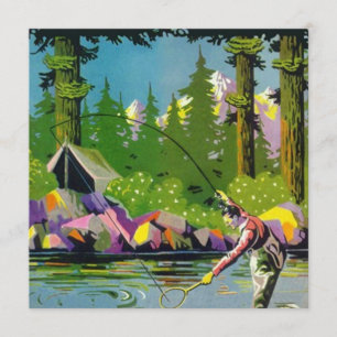 INVITATION ~ EZ D'INVITATION DE PARTIE DE RETRAITE À