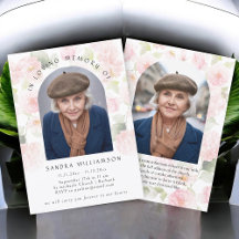 Faire annonce photo de souvenir d'hydrangea