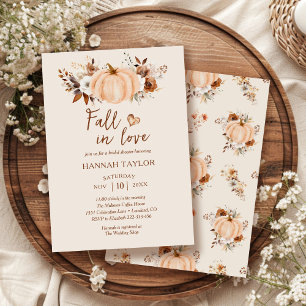 Invitation Faire Connaissance avec la Mariée : une Fête Prénu