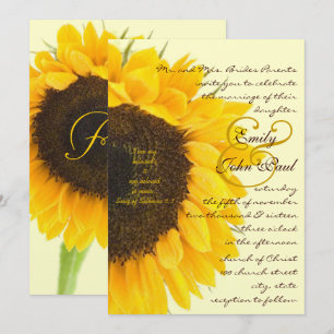 Invitation Faire part de mariage Christian I Am My Beloved To