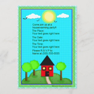 Invitation faite sur commande de partie de