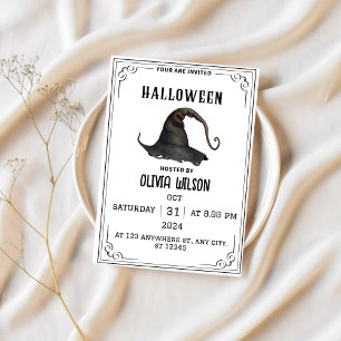 Invitation Faites de votre événement un événement spécial ave