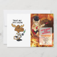 Faites-moi confiance ! médecin | choisir la couleu