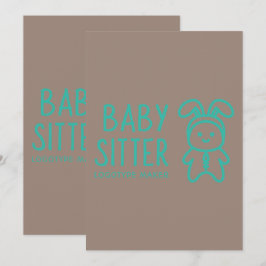 Invitation Family Friendly Children Services Family Logo