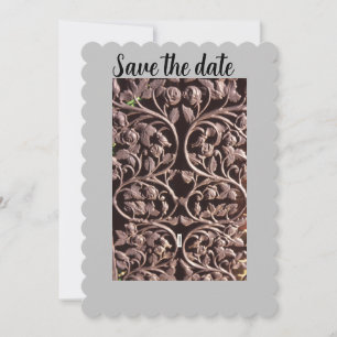 Invitation Fantaisie