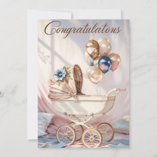 Invitation Félicitations ! Vous êtes invité à célé