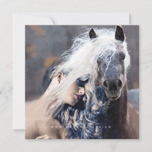 Invitation Fermeture - Carte, Invitation, Annonce