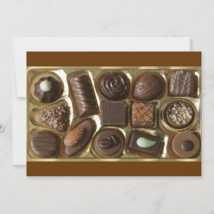 invitation festive