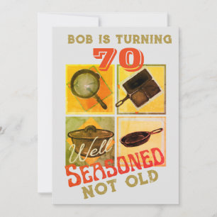 Invitation Fête Anniversaire Bien Sensée Non Ancienne