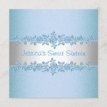 Fête d'anniversaire assez bleue de roses de sweet