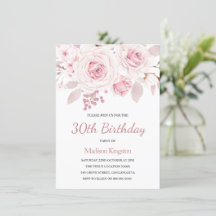 Fête d'anniversaire de la Rose rose vif Elégante f