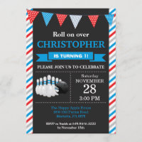 Fête d'anniversaire d'invitation d'anniversaire de