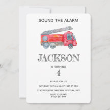 Fête d'anniversaire minimaliste moderne