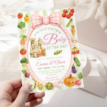Fête de Bébé Fille de la Région