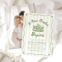 Fête de Bébé : Un Nouveau Chapitre Commence, Dessi