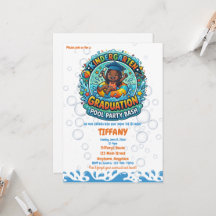 Fête de fin d'année de maternelle pour filles au b