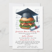 Fête de fin d'études Hamburger – Une Célébration