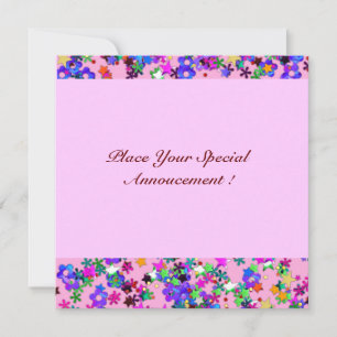 INVITATION FÊTE DE LA SAINT-VALENTIN MASQUERADE VENITIENNE