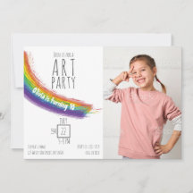 Fête de l'Art de couleur