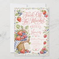 Fête de mariage aux fruits frais du marché des agr