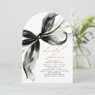 Invitation Fête de mariage élégante romantique fantaisiste av