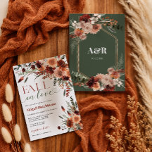 Fête de mariage Tomber amoureux