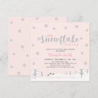 Fête de naissance fille thème merveilleux hiver ro