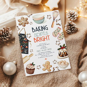 Invitation Fête de Noël : l'Art de la Pâtisserie Illumine l'E