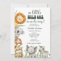 Fête d'enfant pour un garçon sur le thème des Anim