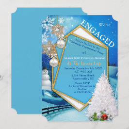 Invitation Fête des fêtes