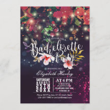 Fête des mariées de fête de Bachelorette Bourgogne