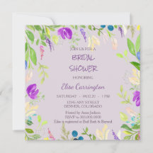 Fête des mariées de la frontière florale de l'orch
