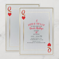 Fête des mariées de la Reine des Coeurs Blanche et