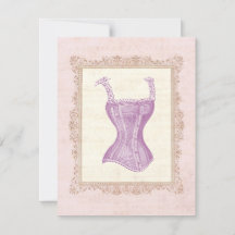 Fête des mariées de lingerie Corset victorienne